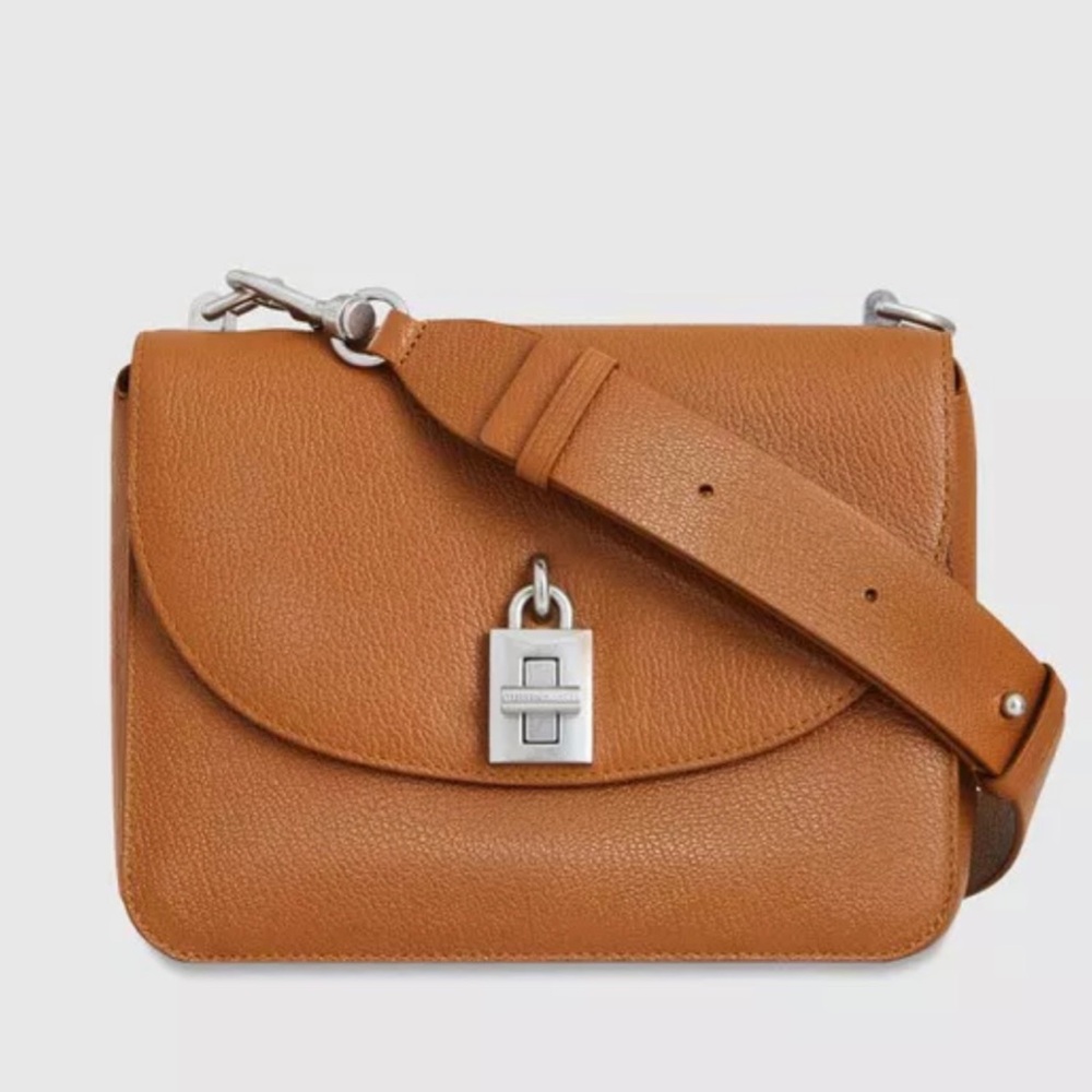 Rebecca Minkoff Love Too Large Shoulder Bag